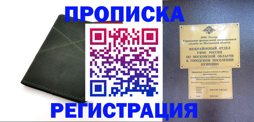 прописка в квартире в Райчихинске